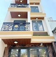CĂN MẶT TIỀN GÓC ĐƯỜNG CHUỐI, DT:5X9M KC:TRỆT LẦU ,GIÁ:11,5 TỶ LH: QUYÊN QUYÊN  (0906302102) 8164282
