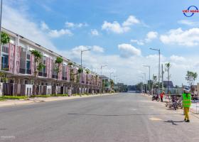 SIÊU PHẨM  DUY NHẤT MẶT TIỀN LAM SƠN,DT:5X17M(NỞ HẬU 5,8M) KC:1 TRỆT 3 LẦU GIÁ:15 TỶ TL LH: QUYÊN QUYÊN  (0906302102) 8164287