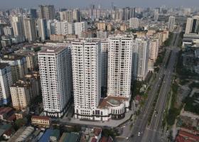 Mua nhanh kẻo mất căn nhà mặt tiền Thích Quảng Đức,Q.P Nhuận với giá giảm cực sâu 23.4 tỷ (4.6x28m) 8164992