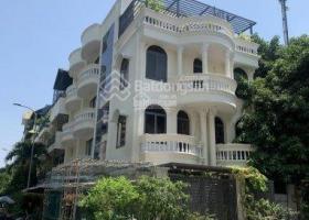 BÁN NHÀ SIÊU HOT MẶT TIỀN ĐƯỜNG PHAN VĂN TRỊ,Q BT,DT:5X15M KC:4 LẦU,GIÁ:16,8 TỶ LH: QUYÊN QUYÊN  (0906302102) 8166500