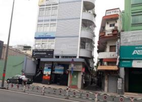 CĂN MẶT TIỀN GÓC ĐƯỜNG CHUỐI, DT:5X9M KC:TRỆT LẦU ,GIÁ:11,5 TỶ LH: QUYÊN QUYÊN  (0906302102) 8166505