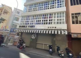 BÁN NHÀ CĂN GỐC MẶT TIỀN NGUYỄN TRÃI,Q5,DT: 5X19M,KC:HẦM 5 TẦNG,GIÁ MÙA COVID  LH: QUYÊN QUYÊN  (0906302102) 8166513