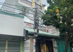 CẦN BÁN NHÀ NGUYÊN CĂN ĐƯỜNG TX38, KP3, P. THẠNH XUÂN, QUẬN 12 8168095
