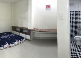 Nhà nhà hẻm xe hơi Phan Văn Trị, Bình Thạnh 5x10m Nở Hậu 7.5m CN 63m2 - nhà 3 phòng ngủ + 3 toilet 8168822