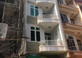 Cực rẻ.Mặt tiền 5T đường 3 Tháng 2 - Hà Đô Centrosa- Quận 10 (4.5x27), giá 43.5 tỷ 8169668