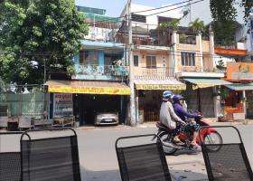bán nhà mặt tiền Nơ Trang Long ngay Nguyễn Xí, Bình Thạnh ngang 5m8 giá 14 tỷ 8172286