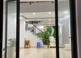 Bán nhà mới đẹp Tân Phú , DTSD 46m2, HXH đỗ cổng, giá nhỉnh 2 tỷ 8174021