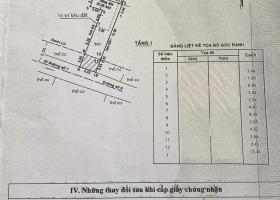 Bán nhà C4 ngay Vành Đai Tây, DT 101,5m2, Giá 15 tỷ 8174782