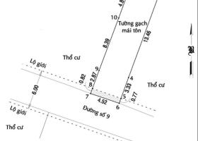 Bán nhà C4 ngay Vành Đai Tây, DT 101,5m2, Giá 15 tỷ 8174782