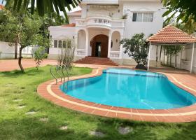 Cần bán Villa đẹp trong khu Compound Phú Nhuận khu cao cấp yên tĩnh  giá tốt chỉ 160tr/m2 8176237