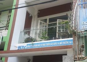 Bán nhà Tô Hiệu, Quận Tân Phú/ 78m2(4x19.5)/ 3 TẦNG/ HẺM NHỰA 7M 8176238