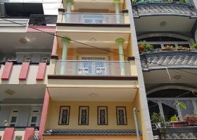 Building quận 10, ngang 11x 16m, , 4 lầu xây full đã hoàn công MT Vĩnh Viễn giá 46 tỷ . 8176930