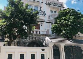 Bán biệt thự MT Khu K300 Cộng Hòa, P12, Q Tân Bình- 9x20m, H,4T- 52 tỷ    8178587
