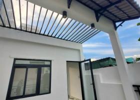 Hẻm 3m đẹp, Nơ Trang Long, 4 x 9m, 2 lầu, Bình Thạnh, 5.5 Tỷ 8178950