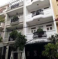 Bán nhà hẻm xe hơi, Tô Hiến Thành, ngang 5,6met, P13, Quận 10. 8179293