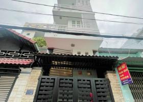 Bán nhà riêng tại Đường Tân Hương, Phường Tân Quý, Tân Phú, Tp.HCM diện tích 72m2  giá 9.6 Tỷ 8179505