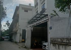 Bán gấp nhà biệt thự đường Nguyễn Kiệm, DT 8.1x26, công nhận 209m2, giá 32 tỷ 8182531