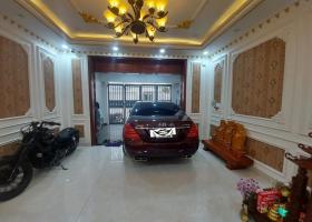 Nhà NGỘP, MTKD Quang Trung, 85m2, 4 tầng, ngay Mercedes Benz, KD tốt, 9.95 tỷ. 8184473