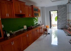 Bán nhà đẹp 4 tầng đường Hồ Văn Tư chợ Thủ Đức 71m2 giá 6.3 tỷ 8185056