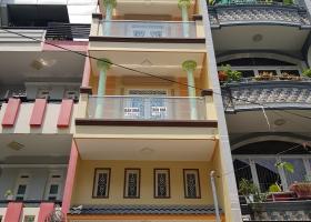 Bán gấp building MT Trần Bình Trọng, Quận 5. DT: 5.5x20m, 6 tầng thang máy, HĐT 120tr/th, giá 43 tỷ 8186190