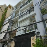 Bán nhà mặt tiền 3 Tháng 2 Quận 11. DT: 6.9m x16m 3 tầng, chính chủ bán, giá 31.5 tỷ 8187252