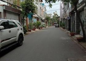  Chủ ngộp bán gấp nhà Lê đức Thọ, P.17, Gò vấp, hẻm 145 khu căn cứ 26, DT 6,2x18, giá 12,5 tỷ 8187532
