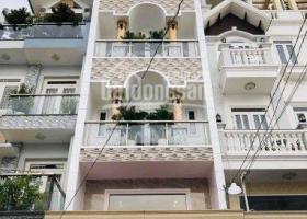 Bán nhà HXH Nguyễn Tri Phương Quận 5_4x15m_trệt, 6 lầu_cho thuê 60 triệu/tháng_giá 14,8 tỷ 8187706