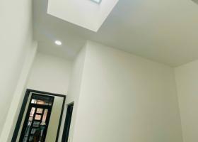 Babs nhà đẹp Lạc Long Quân Tân Bình, dt:4x10m chỉ 3.95 tỷ 8187963