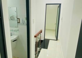 Babs nhà đẹp Lạc Long Quân Tân Bình, dt:4x10m chỉ 3.95 tỷ 8187963