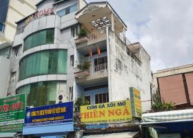 Bán nhà mặt tiền đường Nguyễn Đức Thuận, P.13, Tân Bình. DT: 4*20M, chỉ 14.5tỷ 8188313
