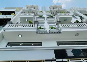❤️BÁN 3 CĂN NHÀ XINH VỊ TRÍ ĐẸP TOẠ LẠC TẠI THỐNG NHẤT F16 GÒ VẤP  👉👉Cách mặt tiền Thống nhất 20m - Hẻm 5m 8188370