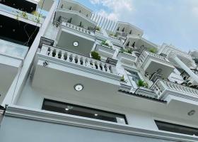 ❤️BÁN 3 CĂN NHÀ XINH VỊ TRÍ ĐẸP TOẠ LẠC TẠI THỐNG NHẤT F16 GÒ VẤP  👉👉Cách mặt tiền Thống nhất 20m - Hẻm 5m 8188370