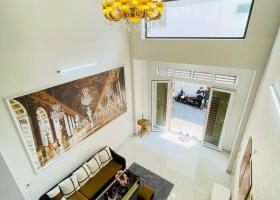 ❤️BÁN 3 CĂN NHÀ XINH VỊ TRÍ ĐẸP TOẠ LẠC TẠI THỐNG NHẤT F16 GÒ VẤP  👉👉Cách mặt tiền Thống nhất 20m - Hẻm 5m 8188370