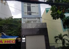 Bán nhà ngay MT lô S Cư Xá Phú Lâm A, P. 12, Q. 6 – DT 4x20m - 3 tấm - giá 8 tỷ 8188614
