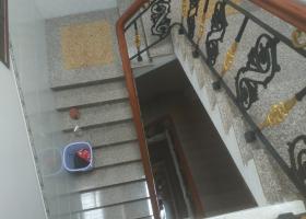 Gấp bán MT khu Bình phú 1 vị trí cực đẹp p11 q6 4 x 19 giá 9,6 tỷ TL.  8188713