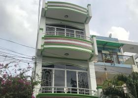 Bán nhà mặt tiền đường Ngô Quyền, Quận 10. DT 3.8x16.5m nhà 2 lầu giá chỉ 19 tỷ 8188720
