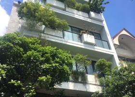 Bán gấp nhà MT Hoàng Hoa Thám, TB, DT 6x25m, hầm 6 tầng, HDT 100tr, giá 42 tỷ TL 8189056