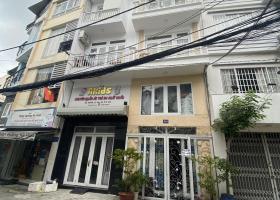 Bán gấp nhà MT Thành Thái, Q10, DT 4,2x24m, 4 tầng, HDT 65tr, giá 32 tỷ TL 8189166