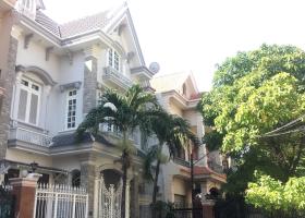Bán gấp nhà MT Hoa Phượng, PN, DT 8x16m, hầm 3 tầng, giá 50 tỷ TL 8189178