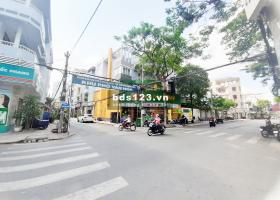 Bán nhà HXH Nguyễn Chí Thanh, Quận 10 cách MT 10m DTCN 120m2 giá chỉ 14.5 tỷ 8189225