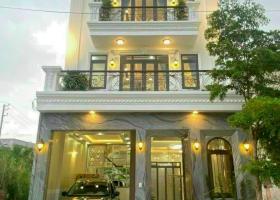 Bán nhà riêng tại Đường Huỳnh Tấn Phát, Xã Phú Xuân, Nhà Bè, 6,8m x 12m, 2L, giá 9.2 Tỷ 8190256