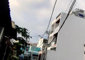 Chỉ 6 tỷ Bán nhà 4 tầng cực đẹp đường Hồ Văn Tư Trường Thọ 71m2 chợ Thủ Đức 8190375