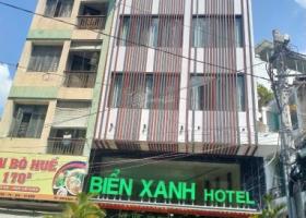 Bán tòa nhà ngay Cư Xá Lữ Giá P. 15 Quận 11, DT: 9.4x20m hầm 4 lầu duy nhất 1 căn, 47 tỷ TL 8191843