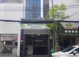 100% có thật bán nhà mặt tiền Q10, Tô Hiến Thành, DT 5x20m, Hầm 4 lầu, giá chỉ 30 tỷ 8191849