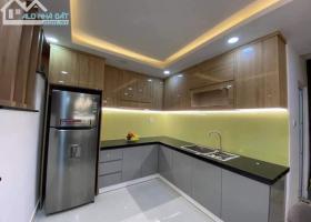 Hàng vip - Mặt tiền Hoa Phượng -phú Nhuận -128 m2.8.16 - 5 tàng- 55 tỷ 8192198