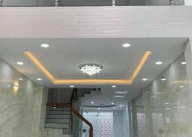 Chính Chủ Cần Bán nhà Thống Nhất, Phường 16, quận  Gò Vấp, DT 4X15, GIÁ 7,8 tỷ 8192272