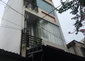 Bán nhà riêng tại Đường Tân Hương, Phường Tân Quý, Tân Phú, Tp.HCM diện tích 28m2  giá 4.3 Tỷ 8192504