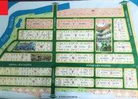 Cần bán nền đất Dự án Khu dân cư Sở Văn Hóa Thông Tin, Quận 9, Hồ Chí Minh diện tích 90m2 giá 81 Triệu/m² 8193470