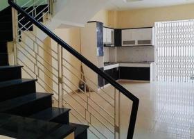 BÁN NHÀ BÌNH TÂN, HẺM Ô TÔ, ĐƯỜNG TÊN LỬA, DÂN TRÍ CAO, 82m2, AEON MALL, Giá 7.25 TỶ.   8194543
