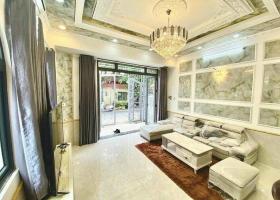 Bán nhà mặt tiền Lê Hồng Phong phường 1 quận 10, DTSD: 201m2, lửng 2 lầu ST, giá 12.9 tỷ 8195341